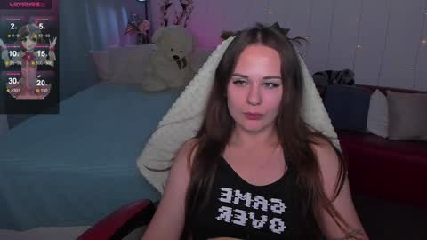 Makima online show from December 10, 2:06 pm