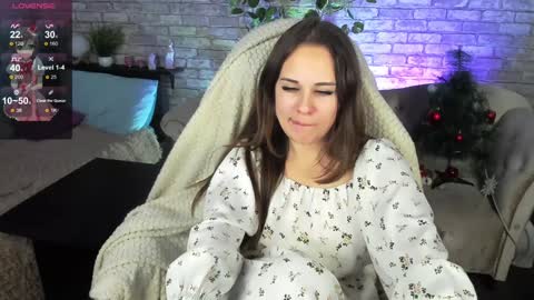 Makima online show from December 15, 5:42 pm