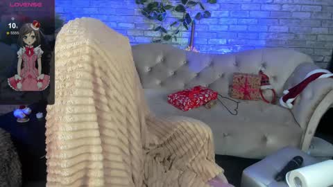 Makima online show from December 22, 4:17 pm