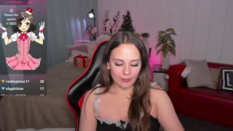 Makima online show from December 26, 4:47 pm