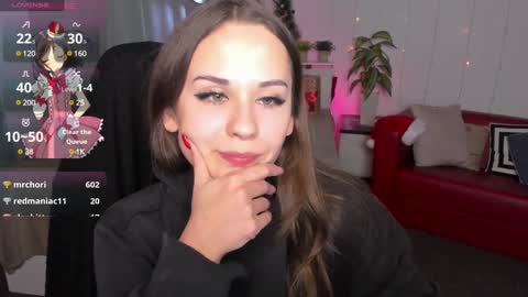 Makima online show from December 26, 7:49 pm