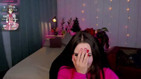 Makima online show from January 13, 1:28 pm