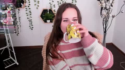 Makima online show from January 19, 8:39 am