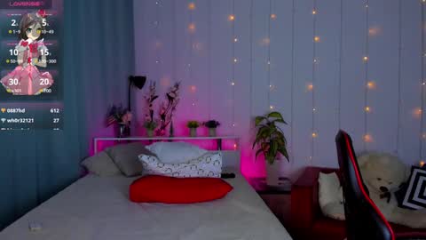 Makima online show from January 27, 7:35 pm