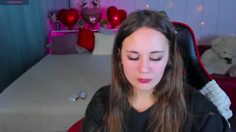 Makima online show from January 28, 7:42 pm