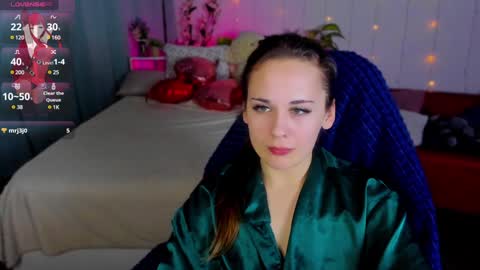 Makima online show from February 8, 1:33 pm