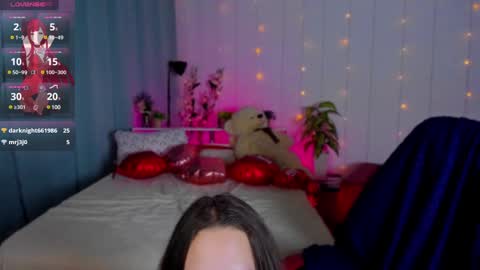 Makima online show from February 8, 5:50 pm