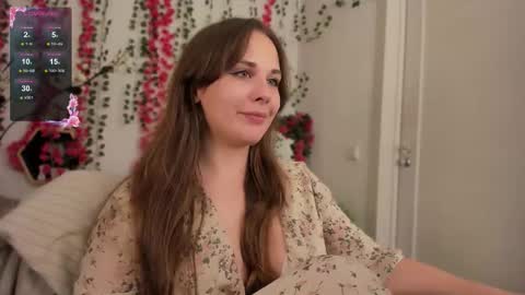 Makima online show from October 12, 8:30 pm