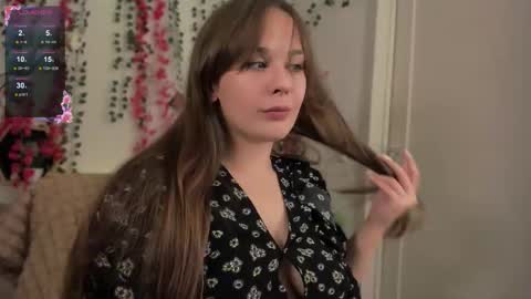 Makima online show from October 16, 8:32 pm