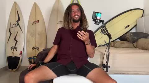Mack  Makingmoans Twitter online show from July 19, 1:09 am