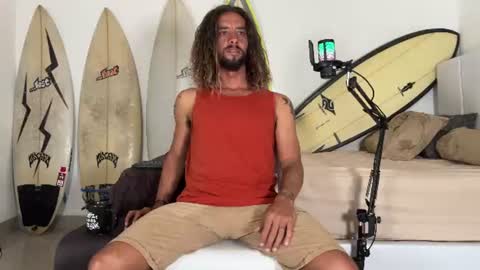 Mack  Makingmoans Twitter online show from July 20, 11:01 am