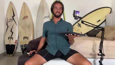 Mack  Makingmoans Twitter online show from July 21, 1:08 am