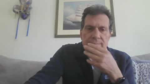 makis8989 online show from January 15, 9:13 am