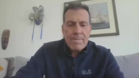 makis8989 online show from February 1, 8:08 am