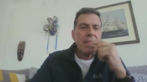 makis8989 online show from February 2, 8:24 am