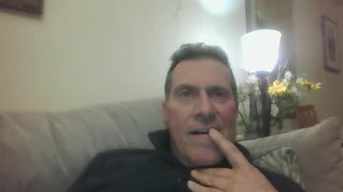 makis8989 online show from February 3, 8:46 pm