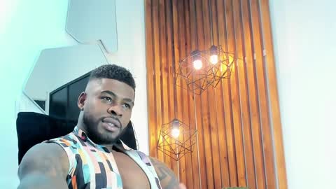 Snapshot of makonneen chatting on December 29, 9:52 pm Makonnen online show from December 29, 9:52 pm