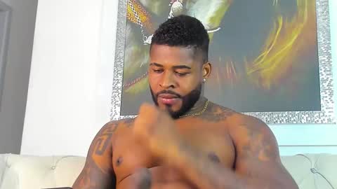 Snapshot of makonneen chatting on September 14, 5:50 am Makonnen online show from September 14, 5:50 am