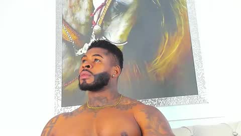 Snapshot of makonneen chatting on September 17, 8:10 pm Makonnen online show from September 17, 8:10 pm