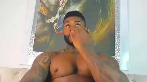 Snapshot of makonneen chatting on September 27, 10:48 pm Makonnen online show from September 27, 10:48 pm