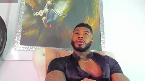 Makonnen online show from March 5, 10:44 am