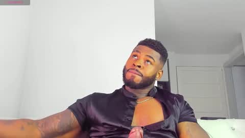 Makonnen online show from March 10, 9:53 pm