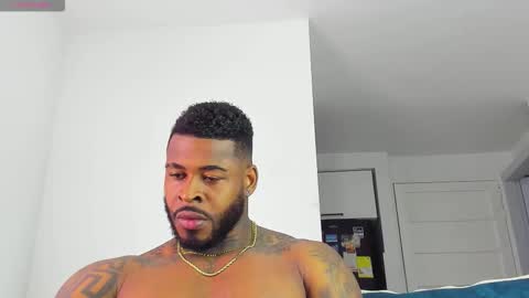 Makonnen online show from March 13, 7:04 am