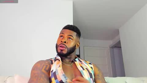 Makonnen online show from March 14, 2:17 am