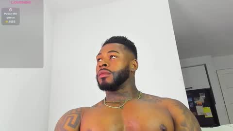 Makonnen online show from March 18, 5:21 am