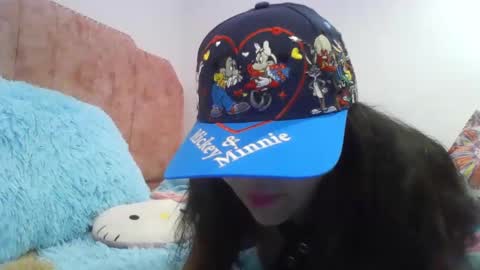 Snapshot of mal_norma chatting on December 18, 2:21 am Mal Norma online show from December 18, 2:21 am