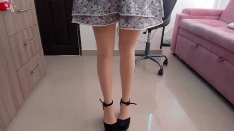 Snapshot of mal_norma chatting on January 18, 9:55 pm Mal Norma online show from January 18, 9:55 pm