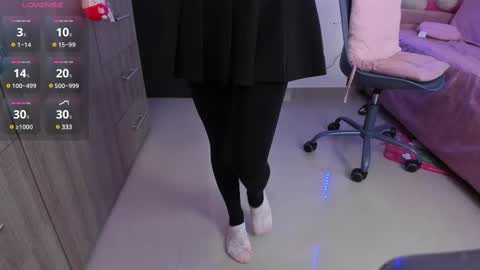 Snapshot of mal_norma chatting on February 9, 6:11 am Mal Norma online show from February 9, 6:11 am