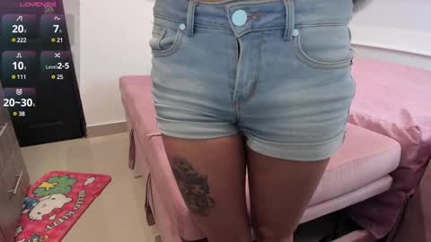 Snapshot of mal_norma chatting on February 11, 4:22 am Mal Norma online show from February 11, 4:22 am