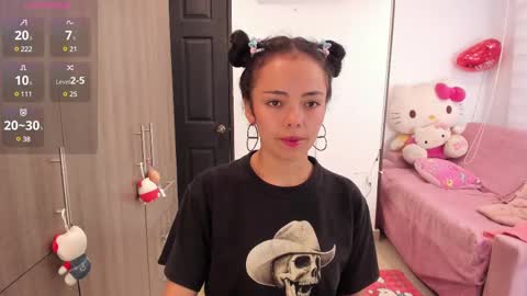 Snapshot of mal_norma chatting on February 12, 10:37 pm Mal Norma online show from February 12, 10:37 pm