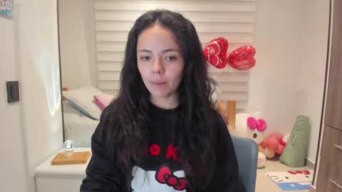 Snapshot of mal_norma chatting on December 17, 2:50 am Mal Norma online show from December 17, 2:50 am