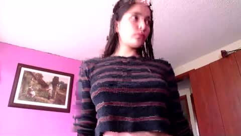 Snapshot of mala_kindle chatting on April 12, 3:17 pm Call me Mala independent model online show from April 12, 3:17 pm