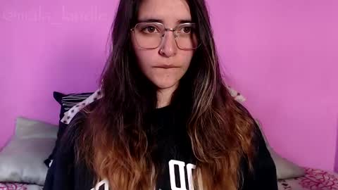 Snapshot of mala_kindle chatting on April 13, 8:58 pm Call me Mala independent model online show from April 13, 8:58 pm