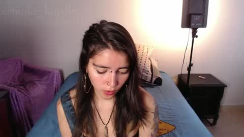 Snapshot of mala_kindle chatting on July 10, 1:03 pm Call me Mala independent model online show from July 10, 1:03 pm