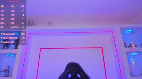   online show from January 14, 6:38 pm