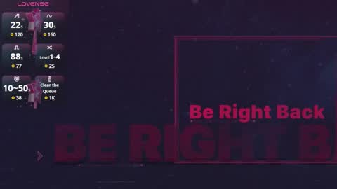 Snapshot of malarivera chatting on December 19, 7:51 am Laura online show from December 19, 7:51 am