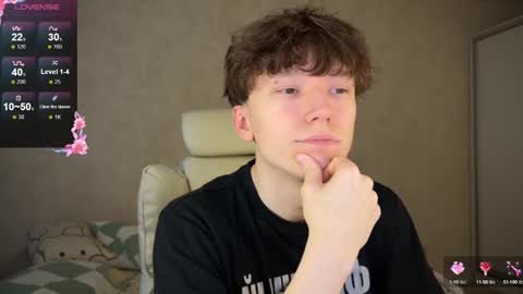 Tom and Mark 3 online show from December 24, 11:17 am