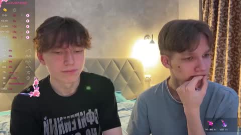 Tom and Mark 3 online show from January 21, 5:41 pm