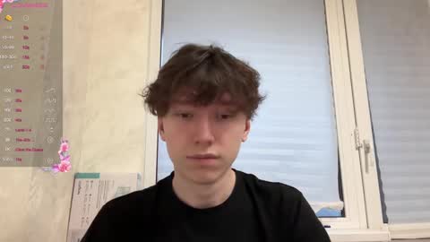 Tom and Mark 3 online show from January 24, 1:47 pm