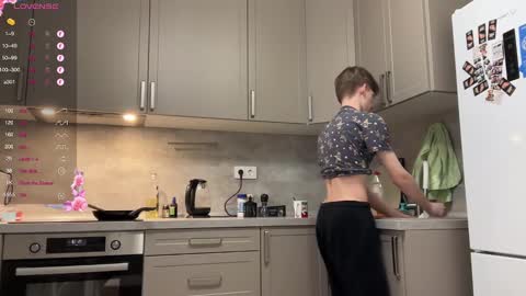 Tom and Mark 3 online show from January 28, 12:11 pm