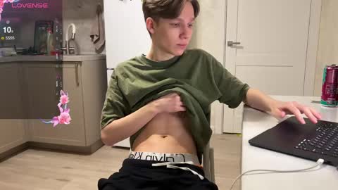 Tom and Mark 3 online show from February 17, 7:21 pm