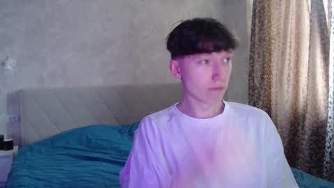 Tom and Mark 3 online show from March 11, 10:29 am