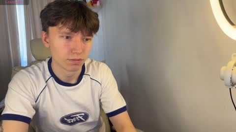 Tom and Mark 3 online show from October 13, 12:05 pm