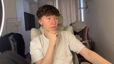 Tom and Mark 3 online show from October 23, 9:19 am