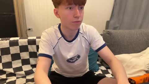 Tom and Mark 3 online show from November 24, 8:19 pm