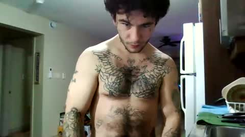 Snapshot of malcolmlow chatting on December 9, 2:45 am MalcolmLow online show from December 9, 2:45 am